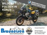 BMW R 1250 GS Adventure 40 Jahre Edition - BMW E 40