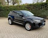 Land Rover Range Rover Evoque SD4 HSE Biturbo| 241 Ps - Land Rover: Alcantara