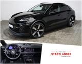 Porsche Macan 4 Electric CHRONO*PASM*PANO*BOSE - schwarze Porsche Macan