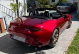 Mazda MX-5 2.0 SKYACTIV-G 184 Signature - gebrauchte Mazda MX-5 aus dem Jahr 2019
