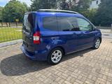 Ford Tourneo Courier Titanium PDC NAVI RFK - gebrauchte Ford Tourneo Courier aus dem Jahr 2018