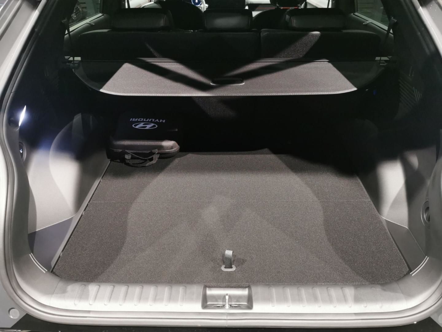 Hyundai IONIQ 5 – Bild 7