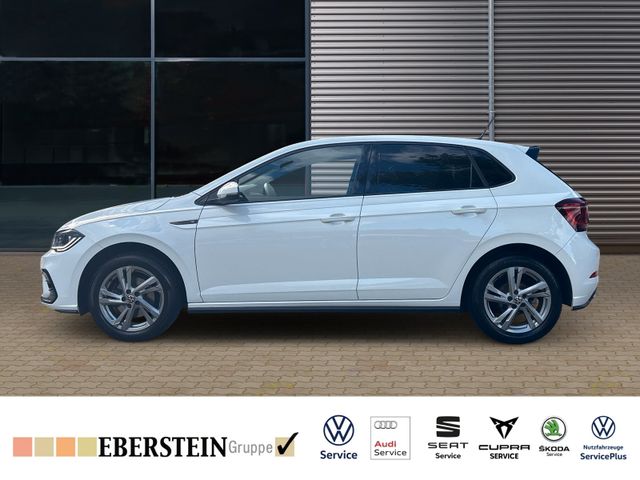 Volkswagen Polo R-Line 1.0 TSI NAVI LED RFK