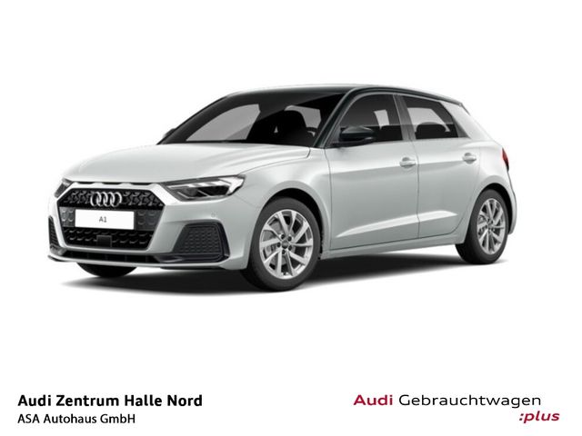 AUDI A1 Sportback advanced 30 TFSI S tronic