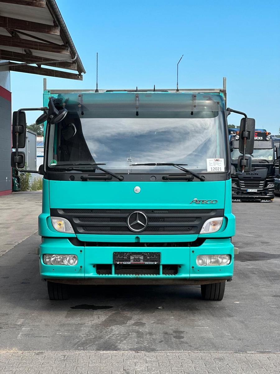 Mercedes-Benz Atego 1530 4x2 BB Pritsche EU5