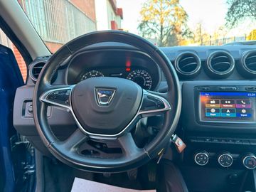 Dacia Duster - 11