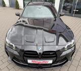 BMW M3 Touring Competition xDrive Performance Carbon - BMW M3: Schwarz, Beheizbares Lenkrad