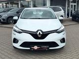 Renault Clio TCe 90 "Intens"SPURHALTE*TEMPOMAT*VIRTUAL* - gebrauchte Renault Clio aus dem Jahr 2022