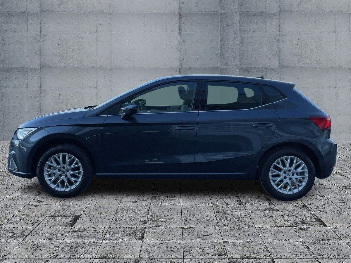 Seat Ibiza - Bild 4
