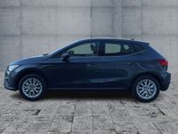 Seat Ibiza - Vorschau Bild 4