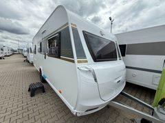 Bürstner Averso 535 TL B66 Edition*Einzelbetten*Sofort*