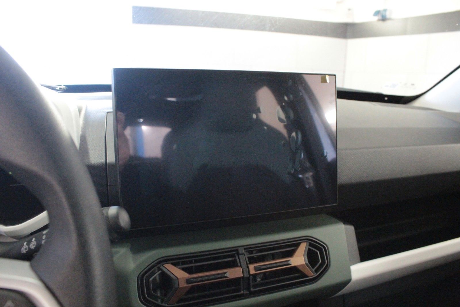 Fahrzeugabbildung Dacia Spring Electric 65 Extreme*100 % elektrisch