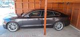 Audi A5 2.0 TFSI multitronic Sportback - - Audi A5: Sportback Multitronic