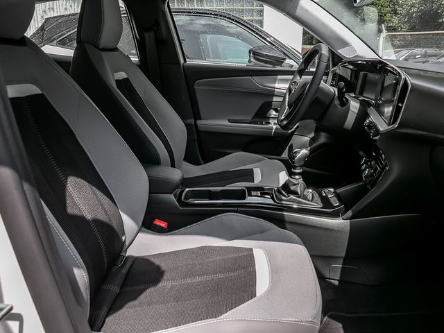 Opel Mokka 1.2 Elegance 360° Kamera Sicht-Paket