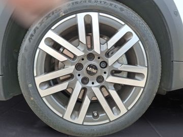 MINI Cooper C - 7