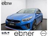 Kia Proceed 1.6 T-GDI GT | 8-fach | Glasdach | Komfo - Kia: 8