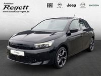 Opel Corsa - Vorschau Bild 1