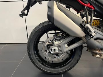 Ducati Multistrada V2 S  MY ´25