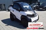 Silence S04 Vivo L6e 2 Batterien - Silence S04: Kleinwagen