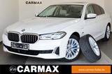 BMW 545e xDrive Luxury Line,Navi,SD,4xSH,Kam,AHK,+WR - BMW 545 Gebrauchtwagen