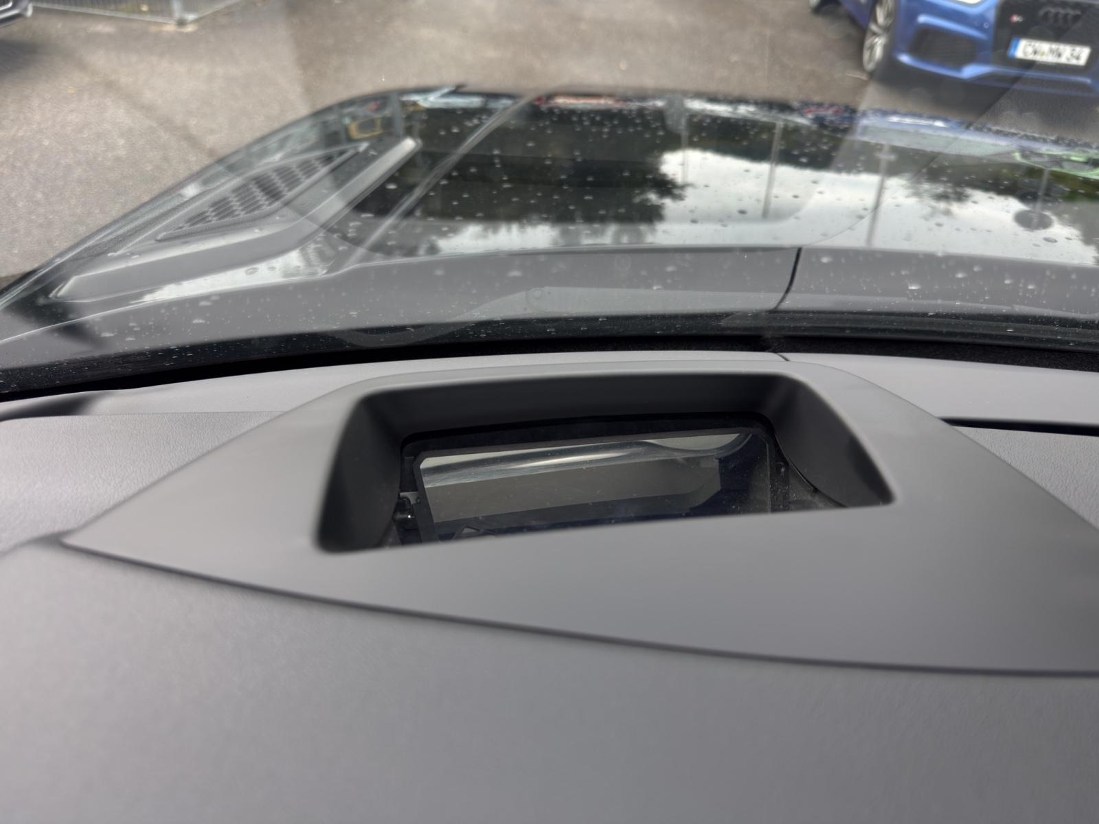 Land Rover Range Rover Sport HSE Dynamic