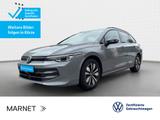 Volkswagen Golf VIII Variant 1.5 eTSI DSG GOAL*LED*AHK*KAME - Jahreswagen