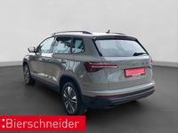 Skoda Karoq - Vorschau Bild 4
