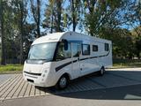 Itineo 740 MB Markise/AHK/TV/SAT - Itineo Diesel