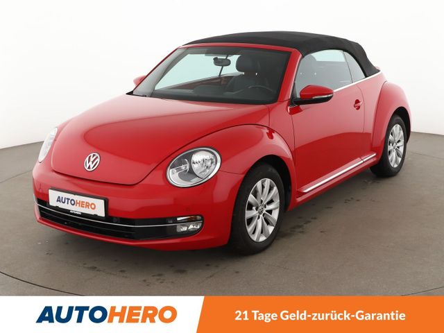 Volkswagen Beetle 1.2 TSI Design BMT*TEMPO*PDC*SHZ*