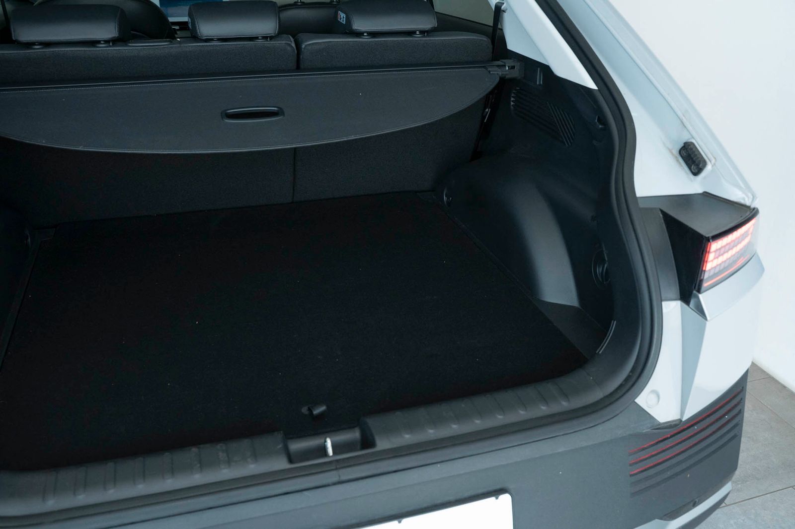 Hyundai IONIQ 5 - Bild 9