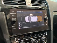 VW Golf - Ansicht 33