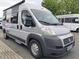Globecar Globescout Fiat 1.Hand - 3.0l 156PS - 3.500kg - Globecar Kastenwagen