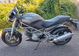 Ducati Monster 620  - DUCATI 620
