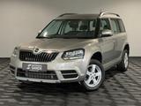 Skoda Yeti Active *AHK*KLIMA*HU/AU NEU* - Skoda Yeti: Van