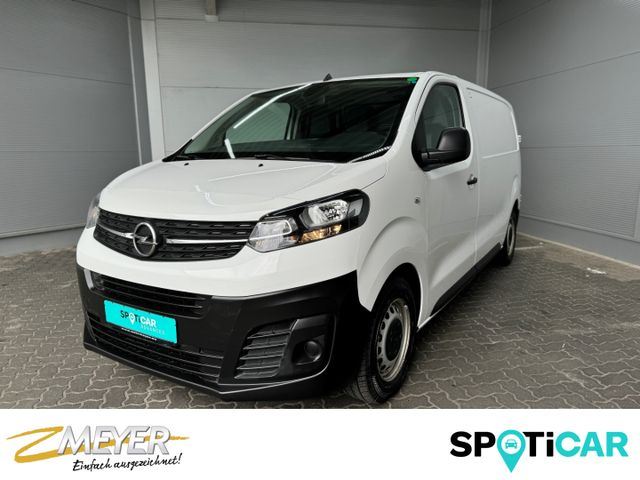 Opel Vivaro 1.5 D Cargo Edition Allwetter Klima PDC