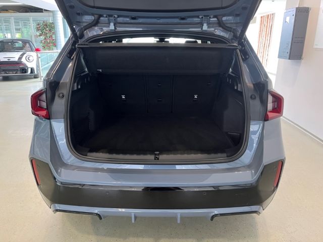BMW X1 20d x M-Sport ALLWETTER18'' AHK Ausst.Prof H/ foto 17