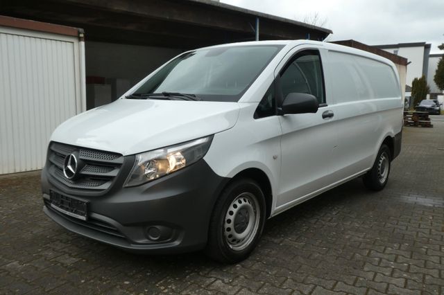 Mercedes-Benz Vito 111 CDI Lang Kasten