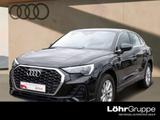 Audi Q3 Sportback 45 TFSIe Navi+VC PDC LED Sitzhzg.