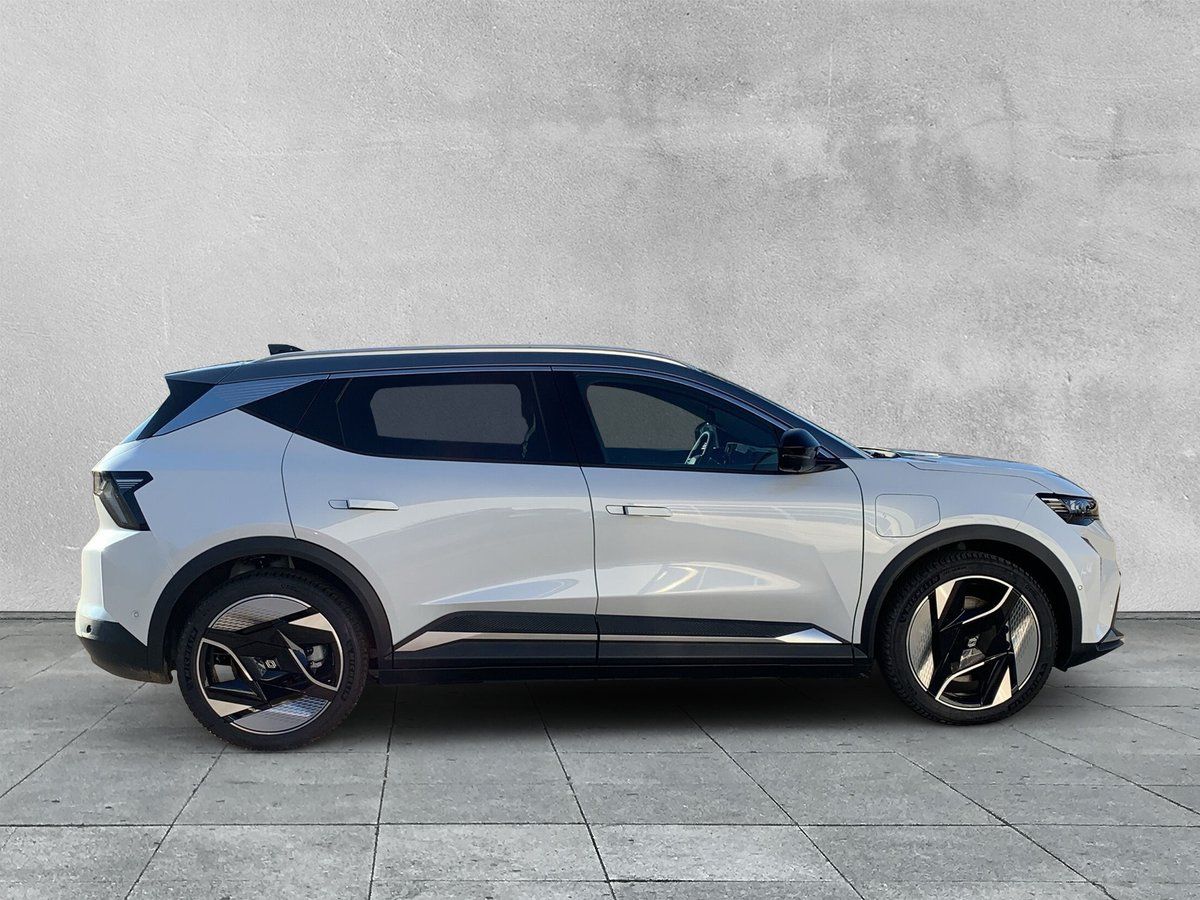 Renault Scenic E-TECH - Bild 6