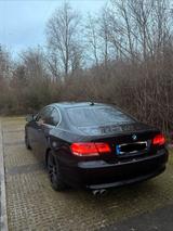 BMW E92 325D M57 - BMW 325 in Hamm
