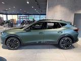 Cupra Formentor VZ 333PS 4Drive- Tribe Edition- Mangan - Cupra Formentor: Vz Tribe Edition