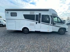 Sunlight T 68 C Adventure** MJ 26**Face2Face**Automatik