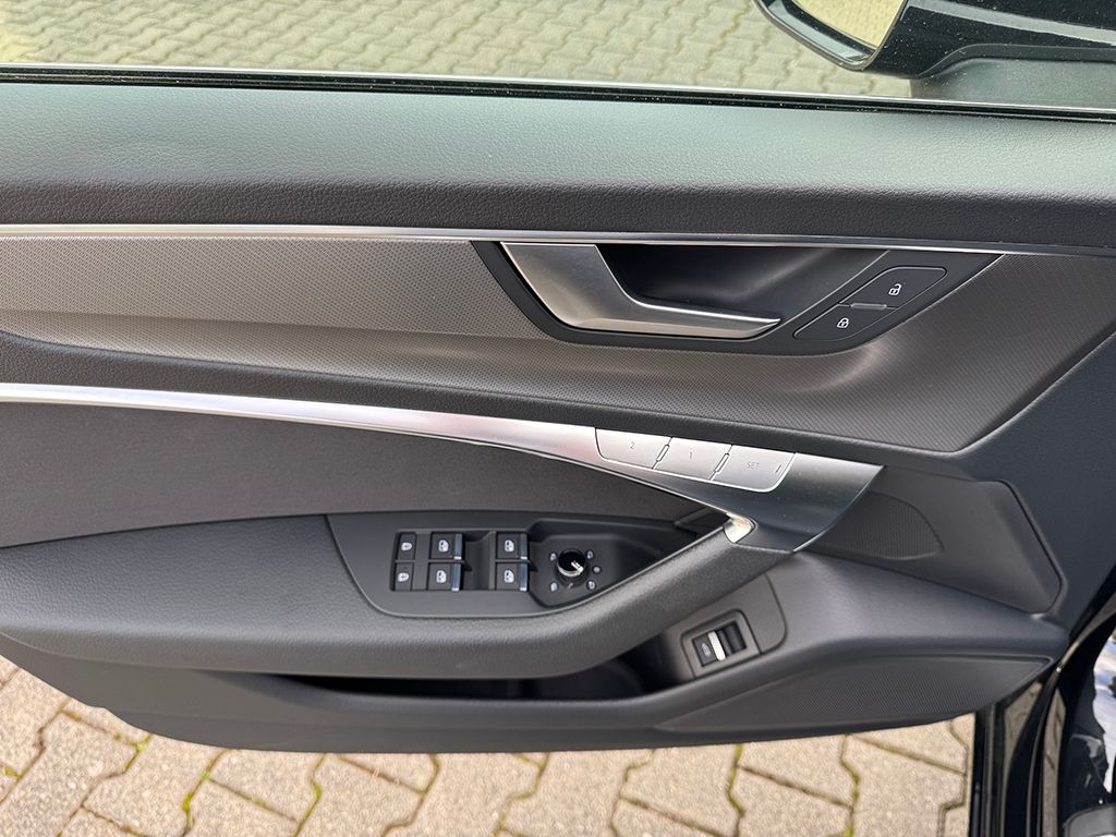 A6 Avant 45 TDI quattro sport *MATRIX*PANO*
