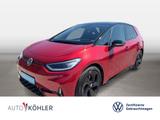 Volkswagen ID.3 GTX Performance AHK/W-Pumpe/CarPlay/Kamera