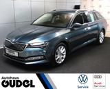 Skoda Superb Combi Style iV Hybr. 1.4 TSI DSG AHK DCC