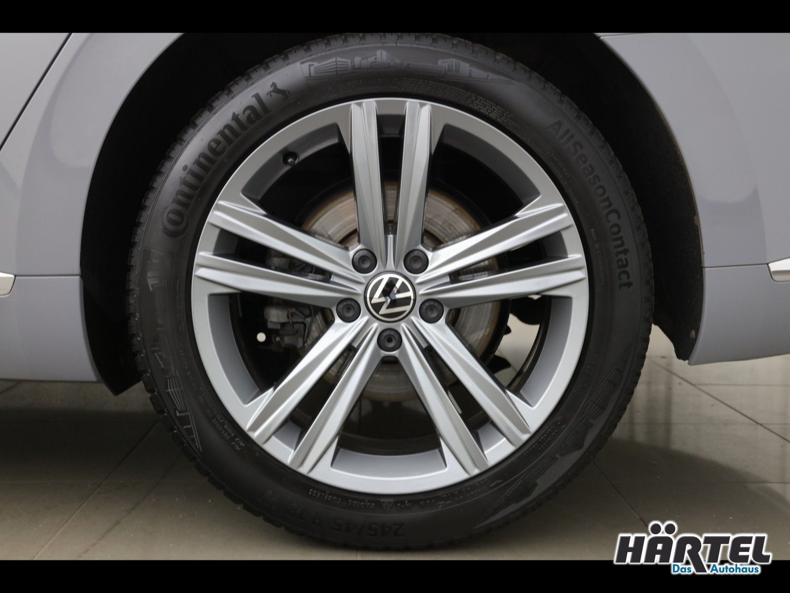 Volkswagen Arteon - Bild 17