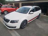 Skoda Scoda Oktavia L+K 2.0 TDI - Skoda Oktavia mit Diesel-Antrieb