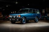 Land Rover Range Rover Classic / V8 3.9L / 5-door - Land Rover aus 1990