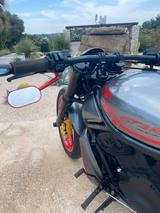 Harley-Davidson NightRod Cultwerk-Design / Porsche GT3 RS  - STREETFIGHTER