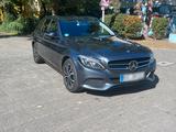 Mercedes-Benz Mercedes C Klasse 250d/Avantgarde/Night/Di... - Mercedes-Benz E 250 in Wiesbaden